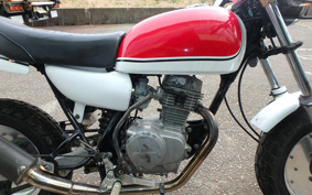 HONDA APE50 AC16