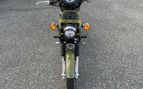 HONDA クロスカブ50 AA06