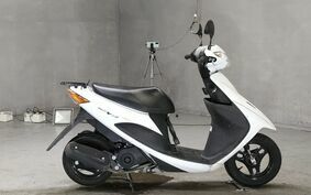 SUZUKI ADDRESS V50 CA4BA