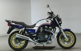 HONDA CB750 2005 RC42