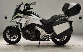 HONDA NC750X DCT 2023 RH09