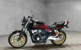 HONDA CB400SF VTEC 2007 NC39