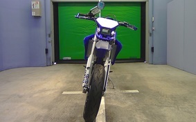 YAMAHA WR250F E CG16