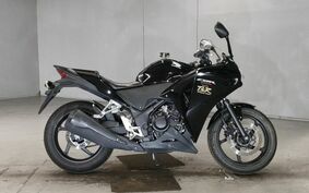 HONDA CBR250R MC41