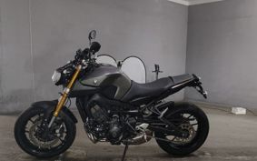 YAMAHA MT-09 RN34J