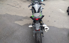 KAWASAKI Ninja 250SL BX250A