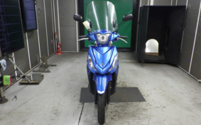 SUZUKI ADDRESS 110 CE47A