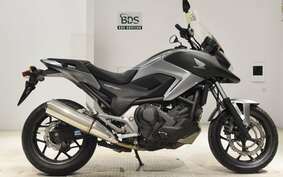 HONDA NC750X DCT 2014 RC72