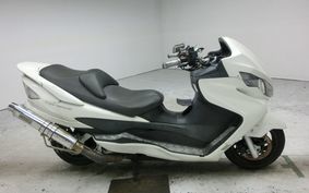 SUZUKI SKYWAVE 250 (Burgman 250) S Fi CJ44A