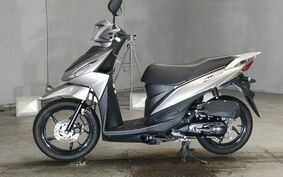 SUZUKI ADDRESS 110 CE47A