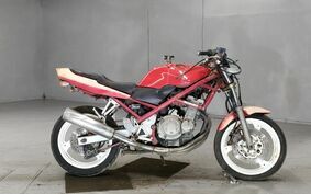 SUZUKI BANDIT 250 GJ74A