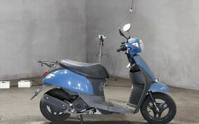 SUZUKI LET's CA4AA