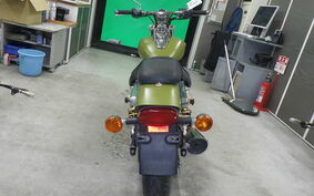 KAWASAKI ELIMINATOR 125 BN125A