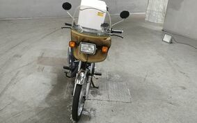 HONDA CG125 不明