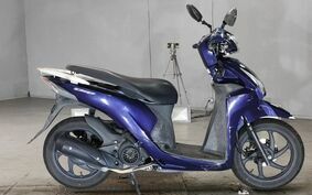 HONDA DIO 110 JF58