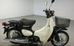 HONDA LITTLE CUB Cell Fi AA01