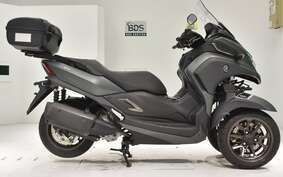 YAMAHA TRICITY 300 2021 SH15J