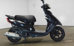 YAMAHA JOG ZR Evolution 2 SA39J