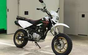 HONDA XR100 MOTARD HD13