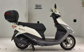 SUZUKI ADDRESS V125 DT11A