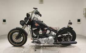 HARLEY FLSTC 1340 1998