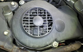 SUZUKI ADDRESS V125 CF4EA