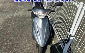 SUZUKI アドレスV 50G CA42A