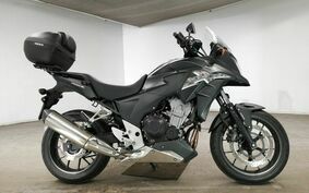 HONDA 400 X 2013 NC47