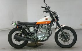 SUZUKI GRASS TRACKER NJ47A