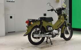 HONDA CROSS CUB 110 JA45