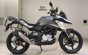 BMW G310GS 2019