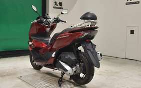 HONDA PCX 160 KF47