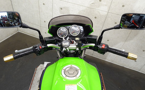 KAWASAKI ZRX1200 2012 ZRT20D