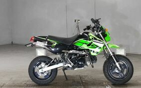 KAWASAKI KSR110 KL110A