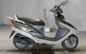 HONDA SPACY 125 JF04