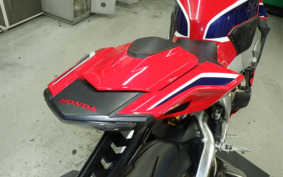 HONDA CBR1000RR GEN 3 SPECIAL 2017 SC77