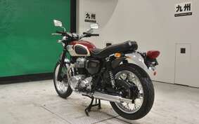 KAWASAKI W650 2002 EJ650A