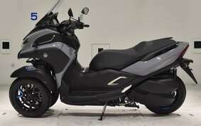 YAMAHA TRICITY 300 2020 SH15J