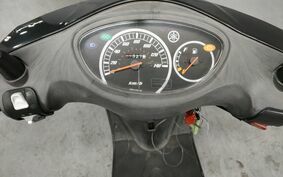 YAMAHA AXIS 125 TREET SE53J