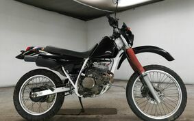 HONDA XLR250R MD20