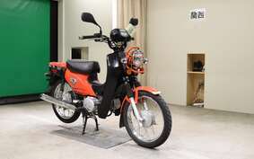 HONDA CROSS CUB 110 JA10