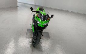 KAWASAKI NINJA 250 EX250P