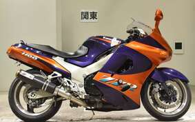 KAWASAKI ZZ1100 NINJA R Gen.2 1993 ZXT10D