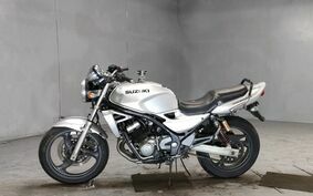 SUZUKI GSX250FX ZR250C