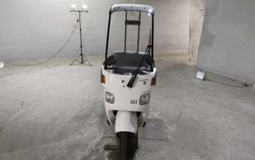 HONDA GYRO TA03