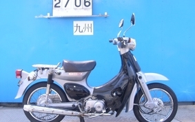 HONDA LITTLE CUB AA01