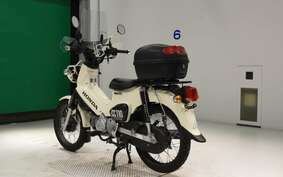 HONDA CROSS CUB 110 JA45