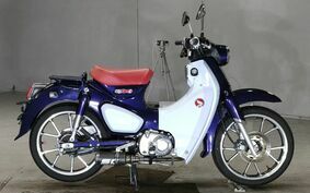 HONDA C125 SUPER CUB JA48