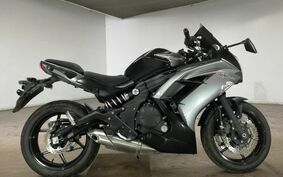 KAWASAKI NINJA 400 2016 EX400E