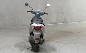 SUZUKI LET's 4 CA45A